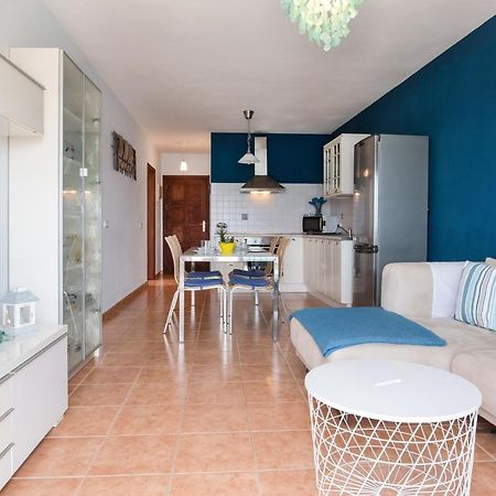 Apartamento Abuelo Miguel Cotillo Kültér fotó