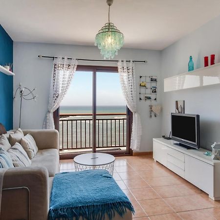Apartamento Abuelo Miguel Cotillo Kültér fotó