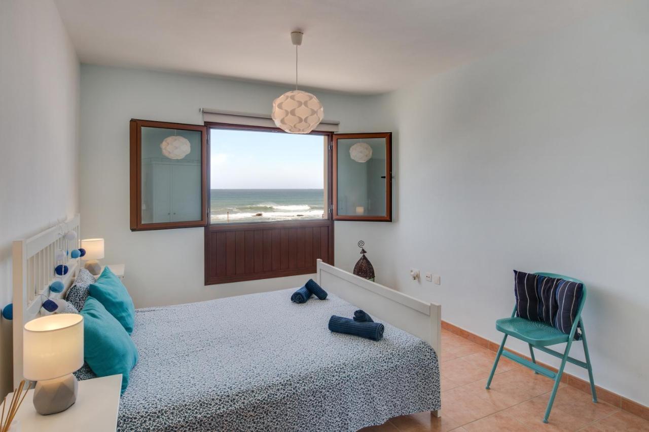 Apartamento Abuelo Miguel Cotillo Kültér fotó