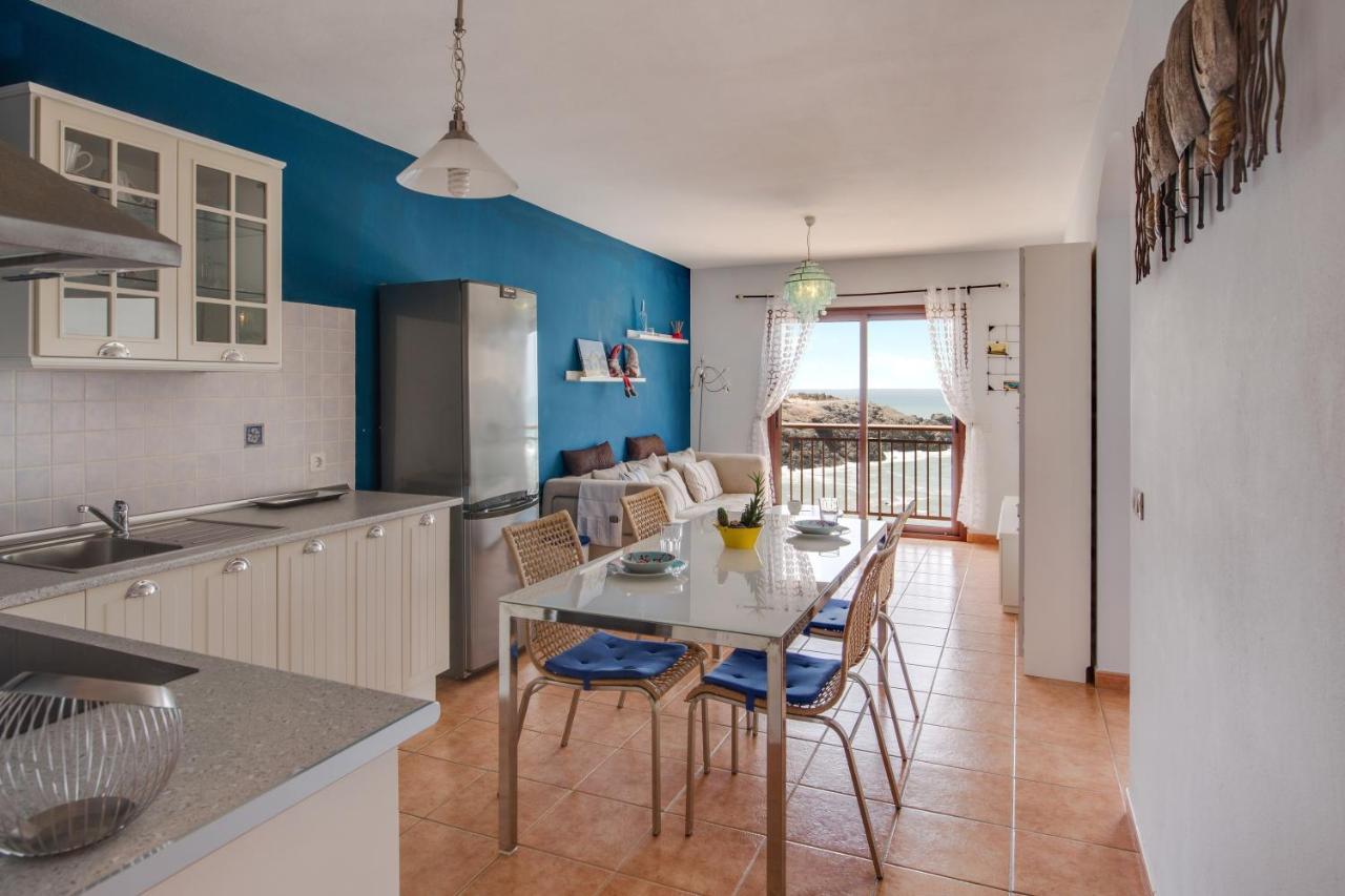 Apartamento Abuelo Miguel Cotillo Kültér fotó