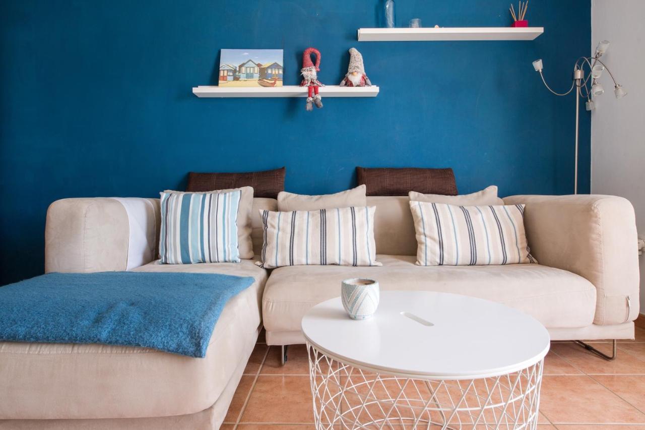 Apartamento Abuelo Miguel Cotillo Kültér fotó