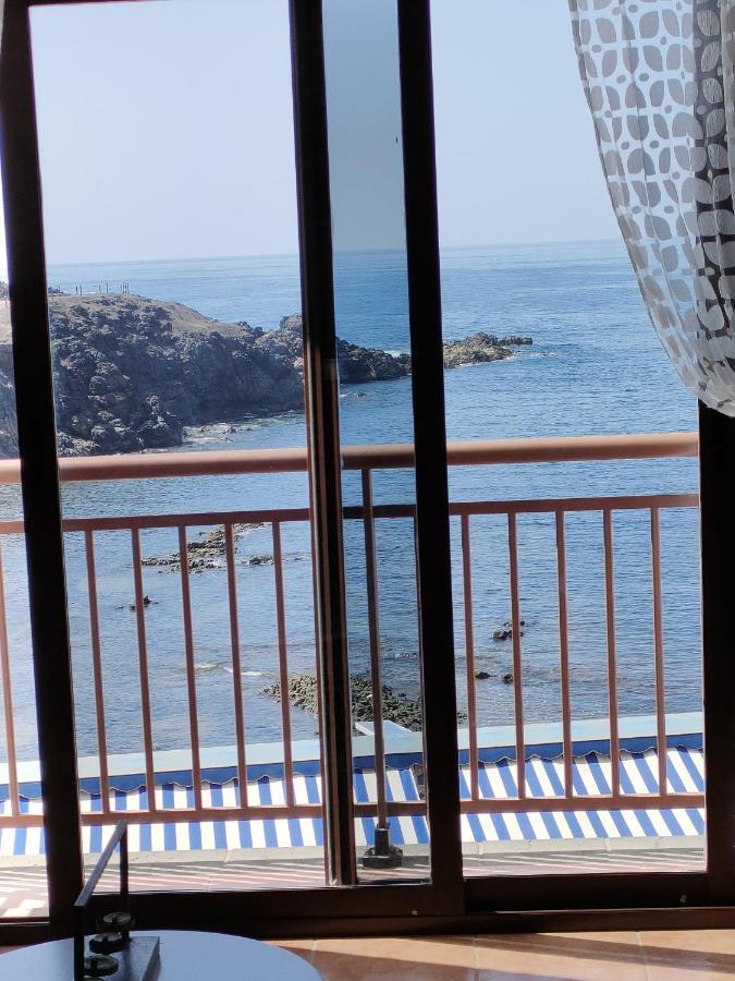 Apartamento Abuelo Miguel Cotillo Kültér fotó