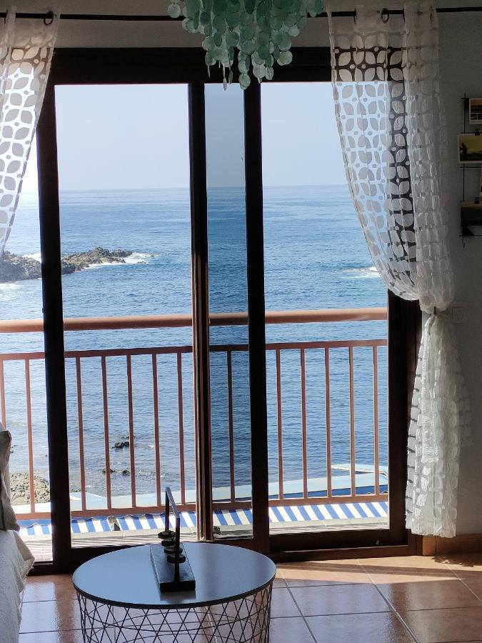 Apartamento Abuelo Miguel Cotillo Kültér fotó
